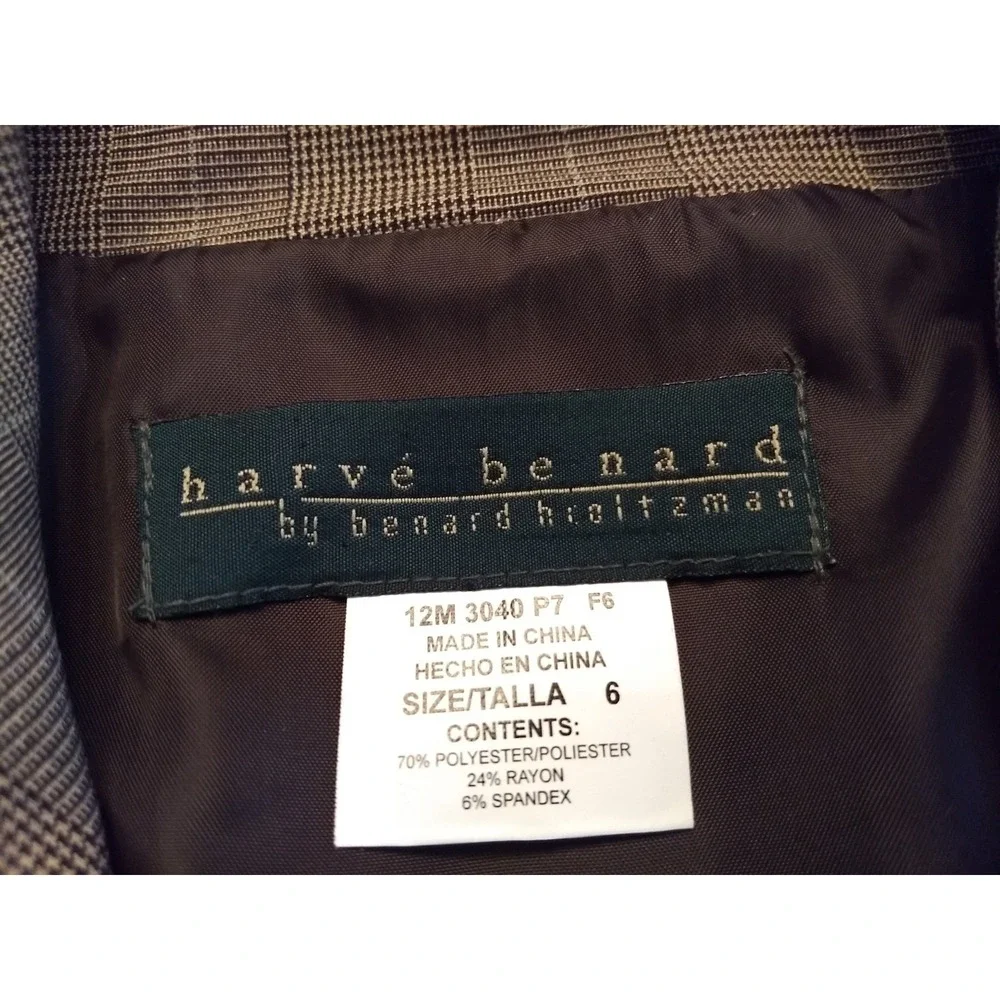 Harve Benard harve bernard